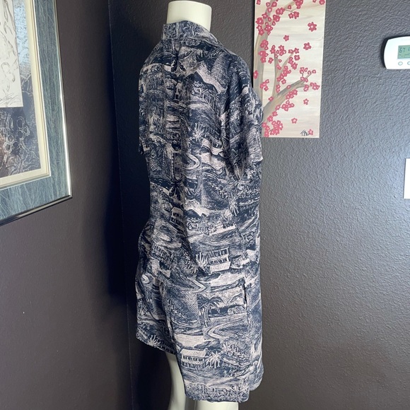 😍Beautiful Vintage Great Condition 2 M Line Two - Picture 6 of 10